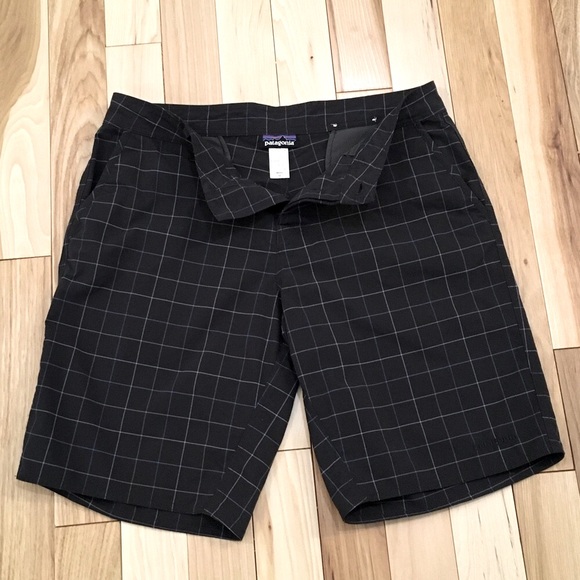 Patagonia golf shorts Clearance